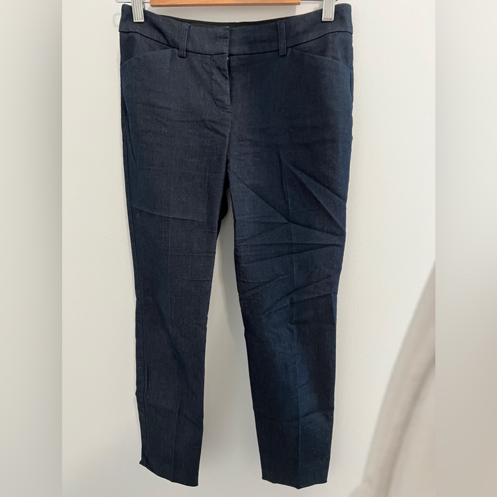 Express editor pants